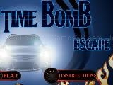 Jouer à Time bomb escape