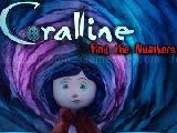 Jouer à Coraline find the numbers