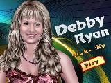 Jouer à Debby ryan makeup