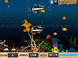 Jouer à Star fish