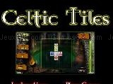 Jouer à Celtic tiles solitaire