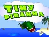 Jouer à Tiny piranha