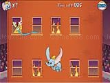 Jouer à Dumbo - big top blaze