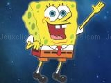 Jouer à Spongebob rescuer