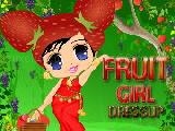 Jouer à Fruit girl