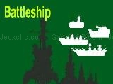 Jouer à Battleship