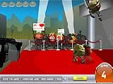 Jouer à Red carpet game