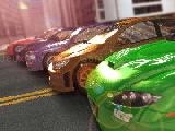 Jouer à M1 car racing