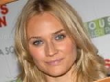 Jouer à Diane kruger image disorder