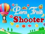 Jouer à Para fruit shooter