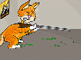 Jouer à Sherbert the cat 3-2