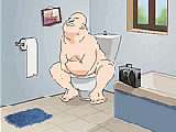 Jouer à On the bog