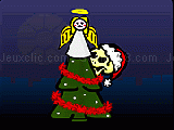 Jouer à Skullhead xmas