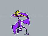 Jouer à Pterodactyl