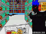 Jouer à Press start: shoplifter
