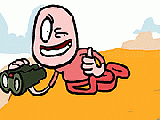 Jouer à Explosive joking