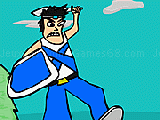 Jouer à The adventures of loto