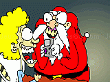 Jouer à My sad christmas 1999