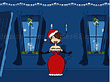 Jouer à Under the mistletoe