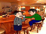 Jouer à Roger barr meets tom fulp