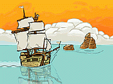 Jouer à Ye scurvy dawgs
