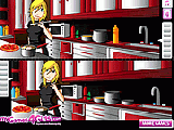 Jouer à Spot the difference with lea lilou and lee