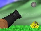 Jouer à Chick cannon
