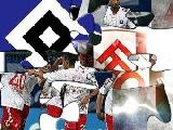 Jouer à Europa league (hamburger sv - fulham fc) puzzle