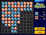 Jouer à Four square ii