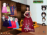 Jouer à Korea custom dress up