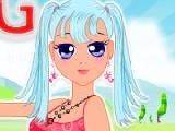 Jouer à Dayspring dressup