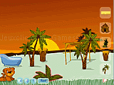 Jouer à Pet home designer: tiger island