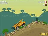 Jouer à Dump truck