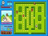 Jouer à Chicken run game