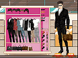 Jouer à Twilight couple new fashion