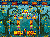 Jouer à Maya blocks