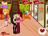 Jouer à Secret kisser