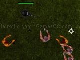 Jouer à Zombie warfare