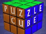 Jouer à Puzzle cube