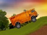 Jouer à Kamaz jungle