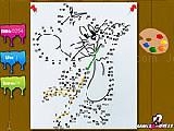 Jouer à Dot to dot jerry