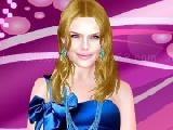 Jouer à Kate bosworth celebrity dress up