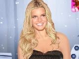 Jouer à Jessica simpson styling game
