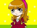 Jouer à Princess coloring game
