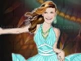 Jouer à Katherine heigl dressup
