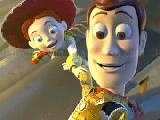 Jouer à Woody and jesse jigsaw