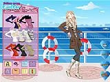 Jouer à Feel romantic dress up