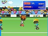 Jouer à Zombie soccer 2