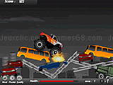 Jouer à Demolish truck 2