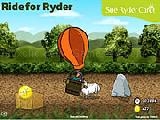 Jouer à Ride for ryder